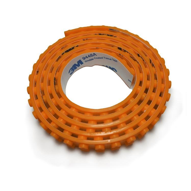 Fita de Blocos de Construção