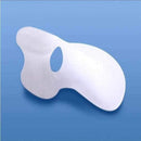 Corretor Protetor Ortopédico de Dedão em Silicone para Bunionette e Joanete