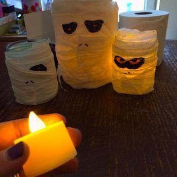 20 Peças de Lâmpadas de Vela de LED Sem Chamas - Perfeitas Para Decorações!