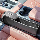 Organizador de Lacuna de Assento de Carro - CarGap Guardian