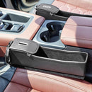 Organizador de Lacuna de Assento de Carro - CarGap Guardian