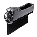 Organizador de Lacuna de Assento de Carro - CarGap Guardian