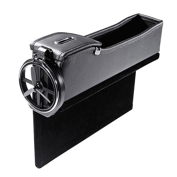 Organizador de Lacuna de Assento de Carro - CarGap Guardian