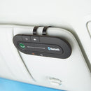 Kit Bluetooth de Para Sol de Carro - SunBeats