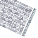 Adesivo de Parede À Prova D'água