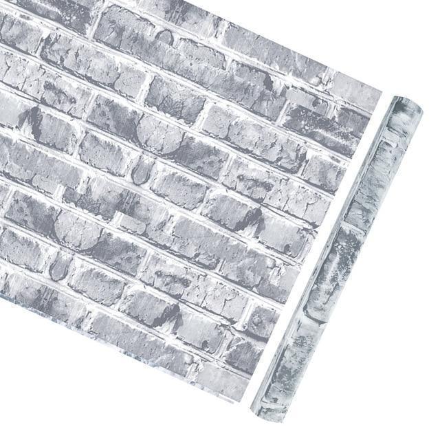 Adesivo de Parede À Prova D'água