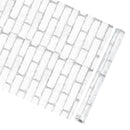 Adesivo de Parede À Prova D'água