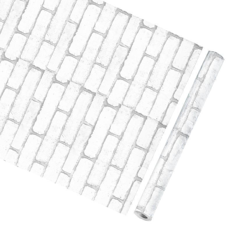 Adesivo de Parede À Prova D'água