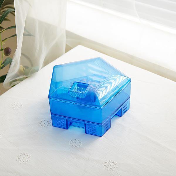 Armadilha Caçadora de Baratas Automática BarataBuster