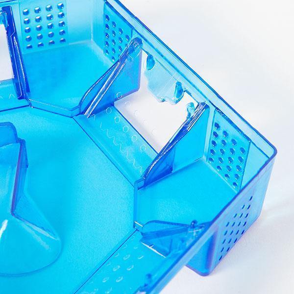 Armadilha Caçadora de Baratas Automática BarataBuster