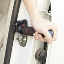 Suporte de Assistência Portátil - Facilita a Entrada e Saída de Qualquer Carro!
