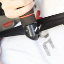 Suporte de Assistência Portátil - Facilita a Entrada e Saída de Qualquer Carro!