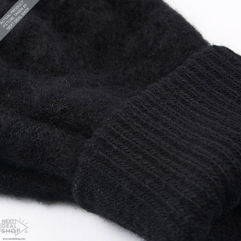 Luvas Inteligentes Bluetooth com Som e Microfone Embutidos - Smart Gloves