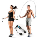 Contador de Calorias Pula Cordas Esperto - Smart Jump Rope