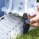 Grampo de Perna de Calça Ajustável