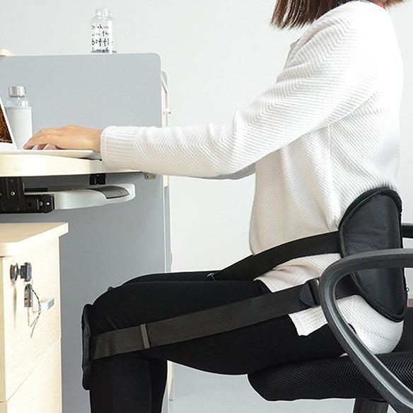 Corretor Postural - Lombar