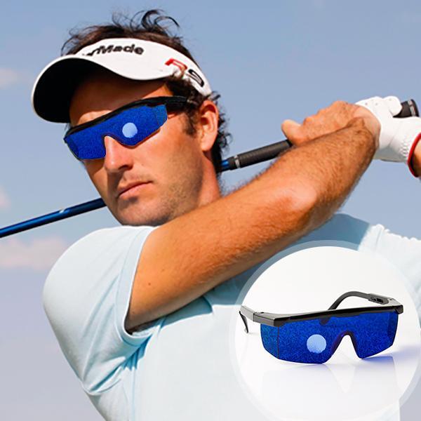 Óculos de Encontrar Bolas de golfe - Golf Glasses