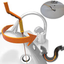 Kit de Limpeza de Entupimento de Drenagem