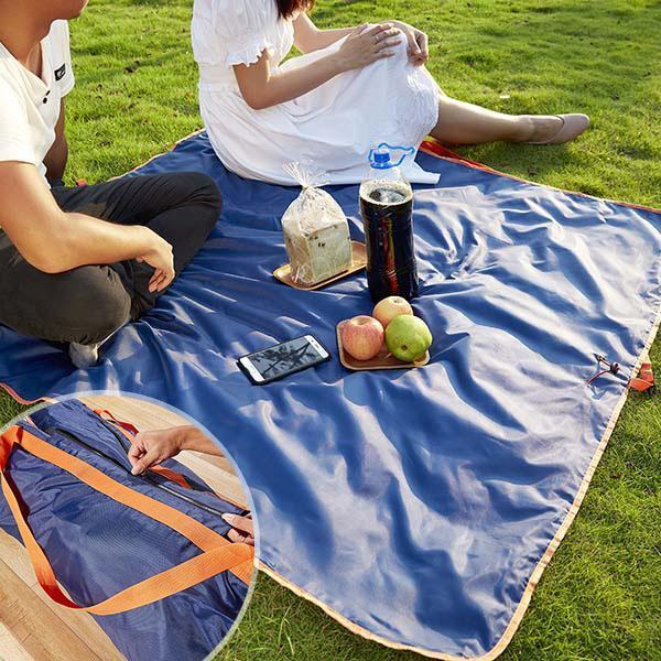 Bolsa Impermeável Multifuncional