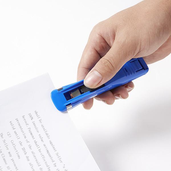 Super Conjunto de Clipes e Dispensador