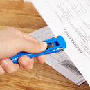 Super Conjunto de Clipes e Dispensador