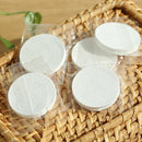 Toalha de Viagem Descartável Comprimida de Fácil Transporte