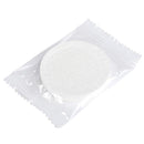 Toalha de Viagem Descartável Comprimida de Fácil Transporte