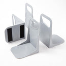 4 Peças de Organizador de Porta-Malas de Carro - DiviSpace