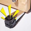 Alarme de Segurança para Porta - HomeGuard Door Alarm