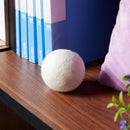 6 Peças de Bola Secadora Fácil de Roupa - FluffBlitz