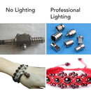 Caixa Portátil de Estúdio de Fotografia - Snap & Shoot