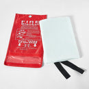 Cobertor de Incêndio de Emergência - BlazeGuard