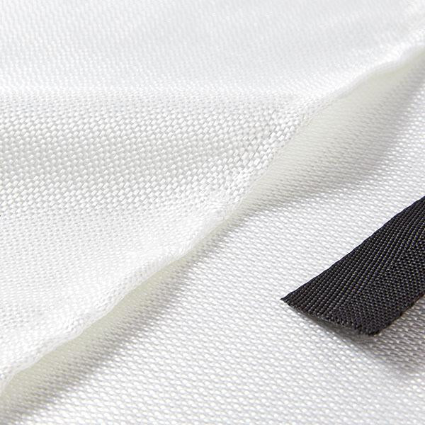 Cobertor de Incêndio de Emergência - BlazeGuard