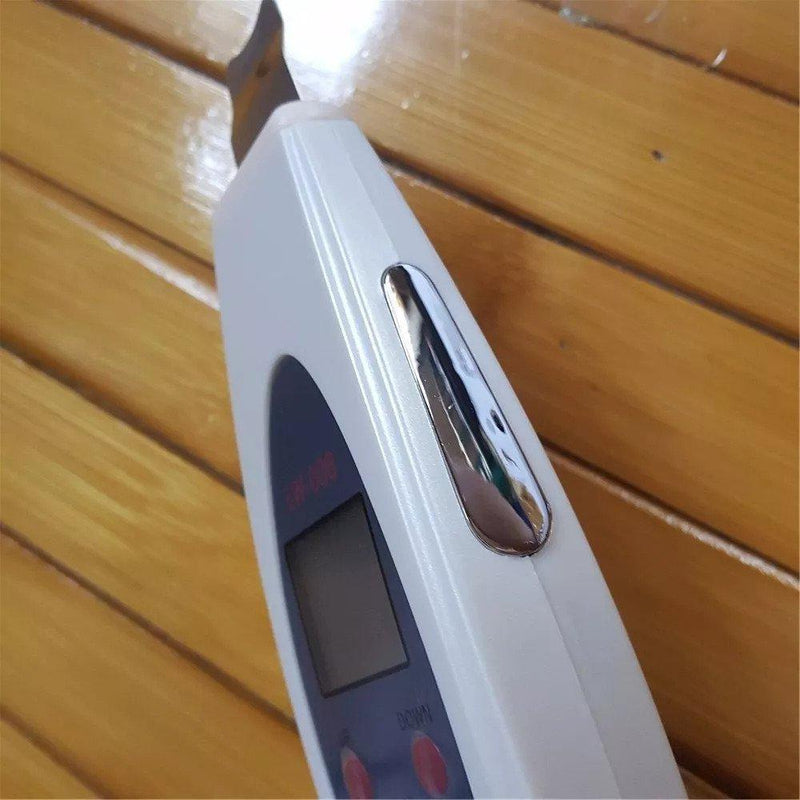 Aparelho de Peeling Ultrassônico - Portátil SonicGlow