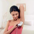 Depilador à Laser Permanente Luz Pulsada 300 Mil Disparos - FlashGo-X 300