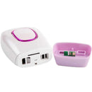 Depilador à Laser Permanente Luz Pulsada 300 Mil Disparos - FlashGo-X 300