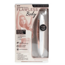 Depilador Antialérgico Indolor Hipoalergênico Flawless Body