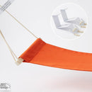 Rede Para Descansar os Pés - Suporta a Lombar, Pernas e Pés!