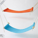 Rede Para Descansar os Pés - Suporta a Lombar, Pernas e Pés!