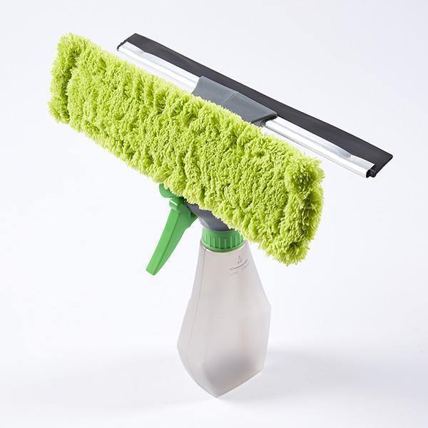 3 em 1 Limpador Fácil de Janela de Vidro - Window Clean Pro