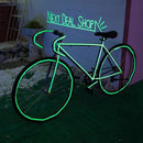 Fita Luminosa Autoadesiva que Brilha no Escuro 10m