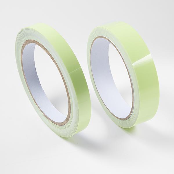 Fita Luminosa Autoadesiva que Brilha no Escuro 10m