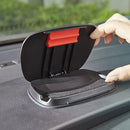 Suporte GPS para Montagem em Painel