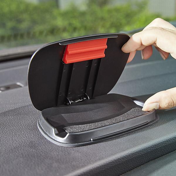 Suporte GPS para Montagem em Painel