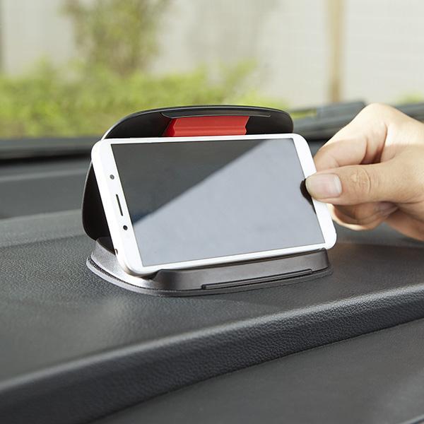 Suporte GPS para Montagem em Painel