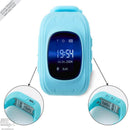 Relógio Rastreador de Crianças com GPS Controle dos Pais - Fique de Olho em Seus Filhos!