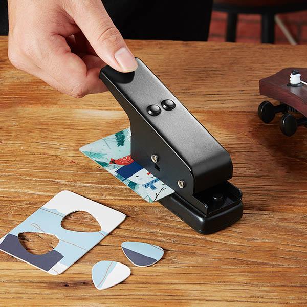 Criador de Palhetas para Violão - Unleash Your Creativity