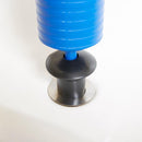 Kit Desentupidor com Bocal Ajustável para Pias e Vasos Sanitários de Alta Pressão PressurePro