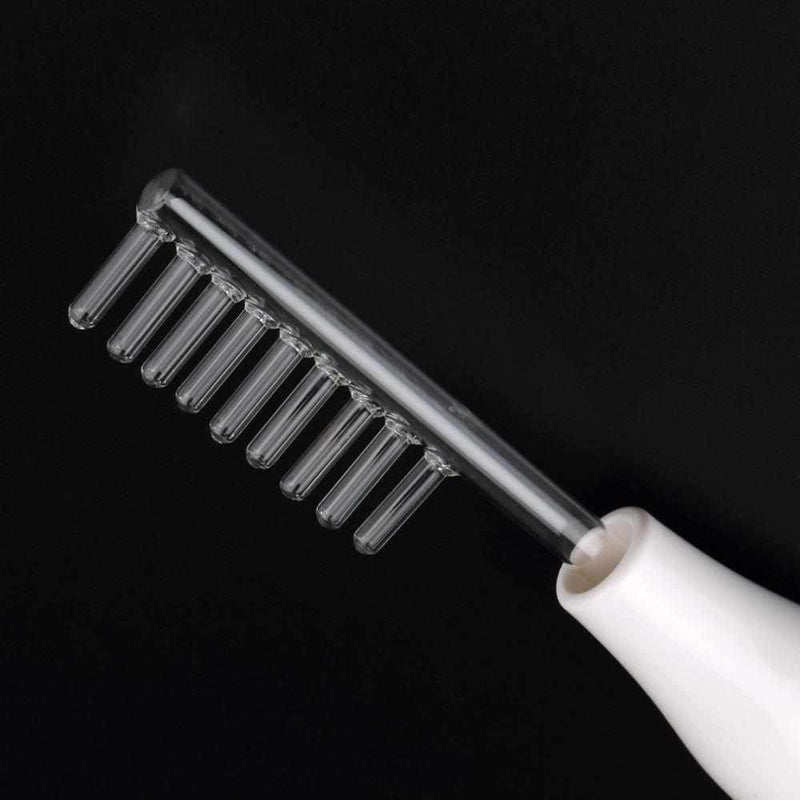 Aparelho de Eletroterapia e Limpeza Pele - SkinWave Pro