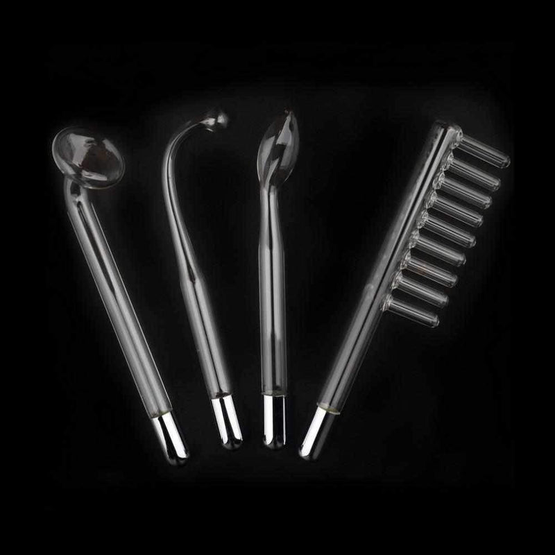 Aparelho de Eletroterapia e Limpeza Pele - SkinWave Pro